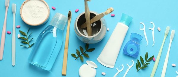 北区しんた歯科のご紹介